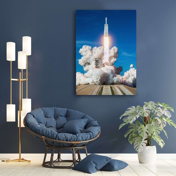 Wall Art For Office Space | MusaArtGallery™