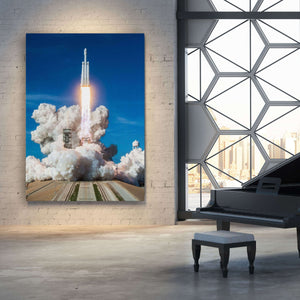 Wall Art For Office Space | MusaArtGallery™