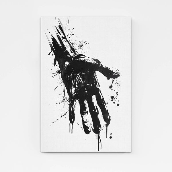 Wall Art Hands | MusaArtGallery™