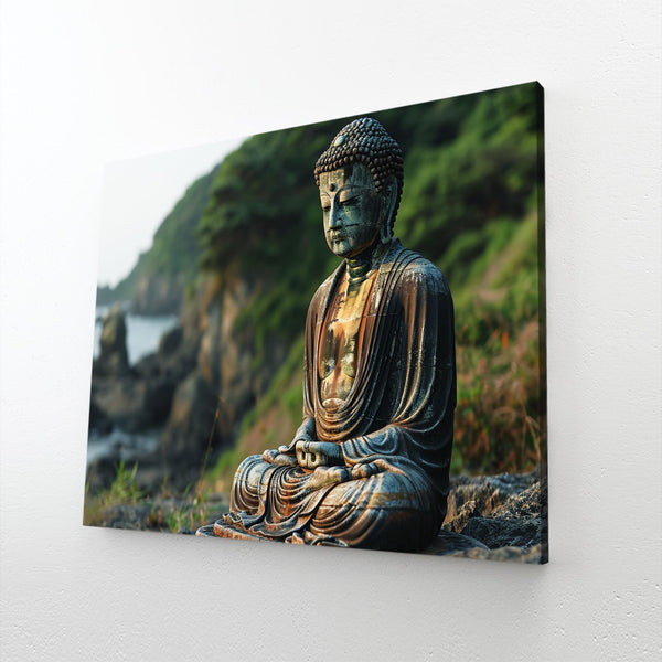 Wall Art Home Decor Buddha | MusaArtGallery™