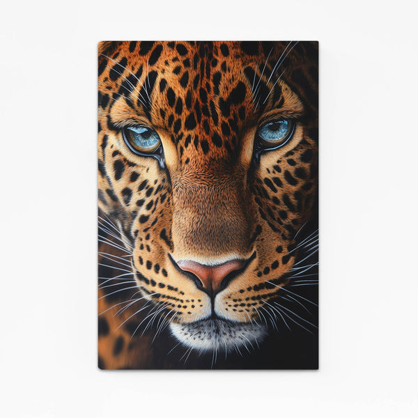 Wall Art Leopard