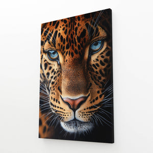 Wall Art Leopard