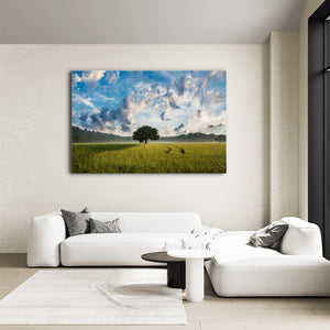 Wall Art Nature Scenes | MusaArtGallery™