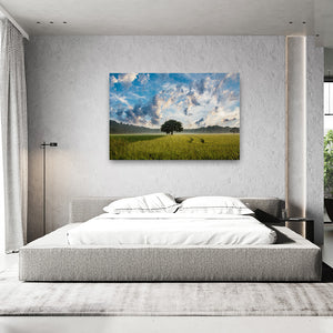 Wall Art Nature Scenes | MusaArtGallery™