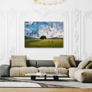 Wall Art Nature Scenes | MusaArtGallery™
