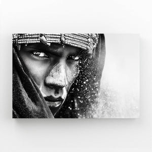 Wall Art  Photography Black