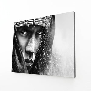 Wall Art  Photography Black