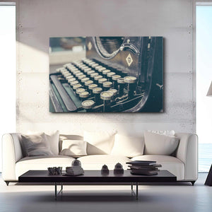 Wall Art Retro | MusaArtGallery™