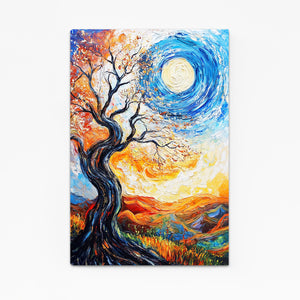 Wall Art Tree Of Life