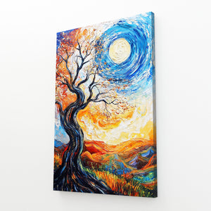 Wall Art Tree Of Life