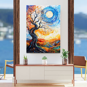 Wall Art Tree Of Life