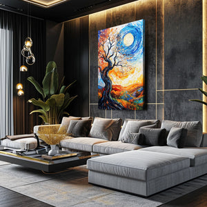 Wall Art Tree Of Life