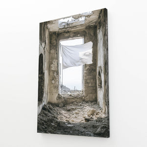 War Peace Art