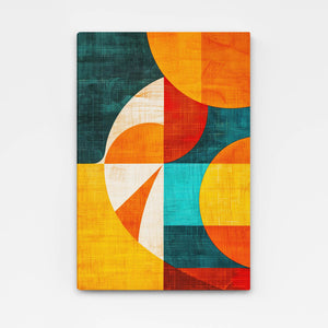 Watercolor Boho Wall Art  | MusaArtGallery™