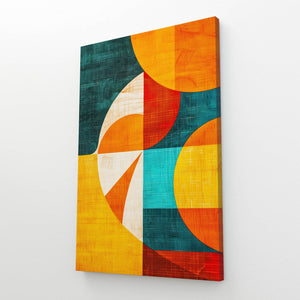 Watercolor Boho Wall Art  | MusaArtGallery™