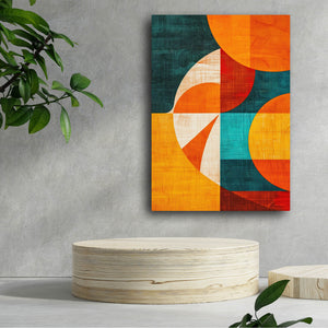 Watercolor Boho Wall Art  | MusaArtGallery™