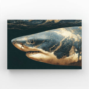 Whale Shark Wall Decor