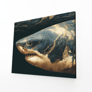 Whale Shark Wall Decor