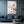White Cherry Blossom Flower Art
