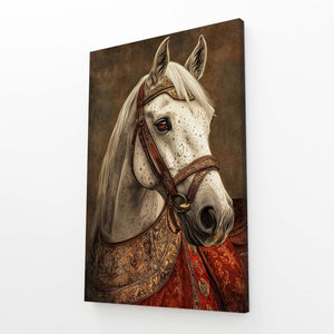 White Horse Art