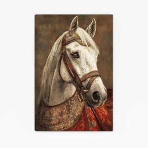 White Horse Art