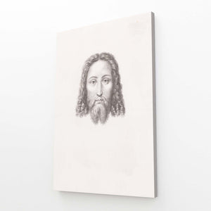 White Leonard Da Vinci
