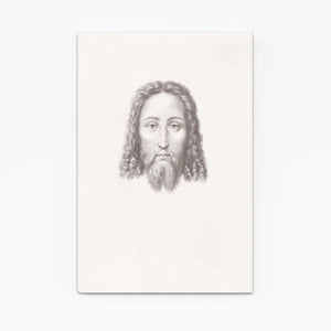 White Leonard Da Vinci