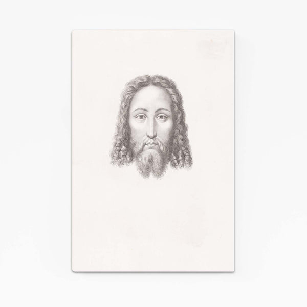 White Leonard Da Vinci