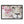 White Lion Cherry Blossom Wall Art