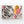 White Tiger Cherry Blossom Wall Art