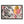 White Tiger Cherry Blossom Wall Art