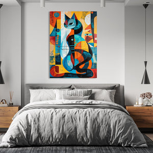 Wild Cats Art | MusaArtGallery™