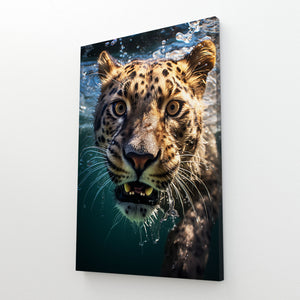 Wild Life Wall Art Modern | MusaArtGallery™