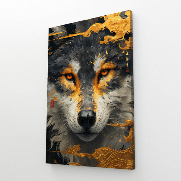 Willow Wolf Art  | MusaArtGallery™