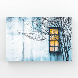 Window Wall Art  Photography