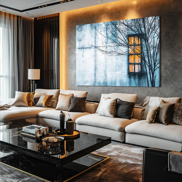 Window Wall Art  Photography