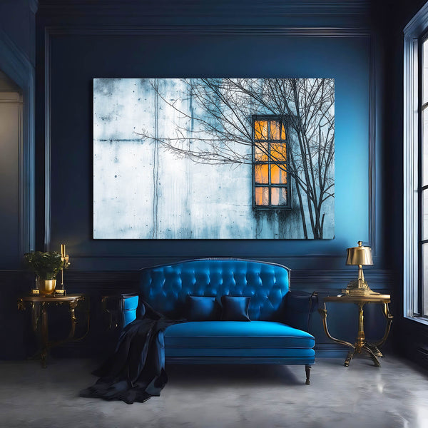 Window Wall Art  Photography