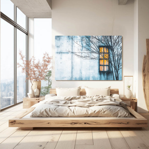 Window Wall Art  Photography