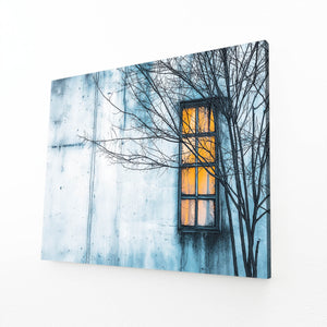 Window Wall Art  Photography