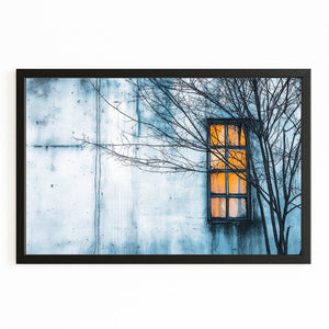 Window Wall Art  Photography
