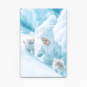 Winter Cute Art
