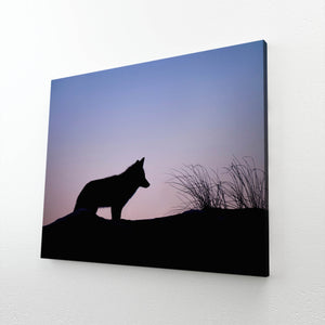  Wolf Art Decor   | MusaArtGallery™