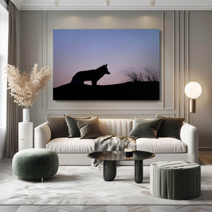  Wolf Art Decor   | MusaArtGallery™