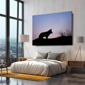  Wolf Art Decor   | MusaArtGallery™
