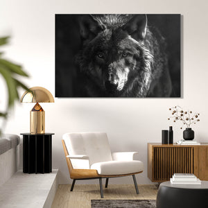 Wolf Wild Art | MusaArtGallery™