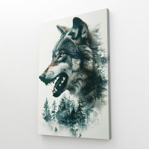 Wolf Creek Art | MusaArtGallery™