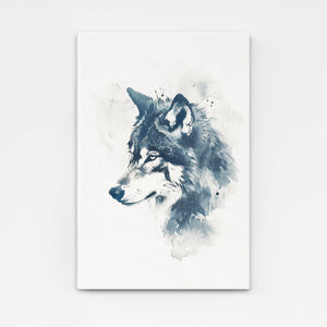  Wolf Side Art | MusaArtGallery™