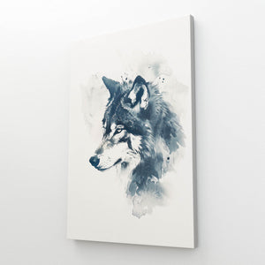  Wolf Side Art | MusaArtGallery™