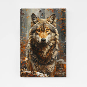 Wolf Therian Art  | MusaArtGallery™