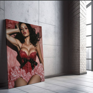 Women Erotic Art
